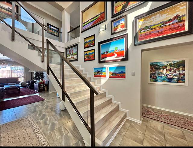 5 BEDROOM HOUSE FOR SALE IN WAVECREST